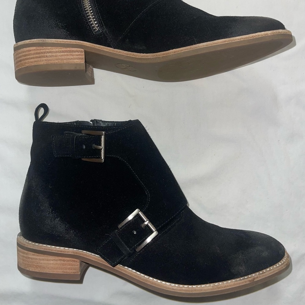 Michael Kors Ankle Boot